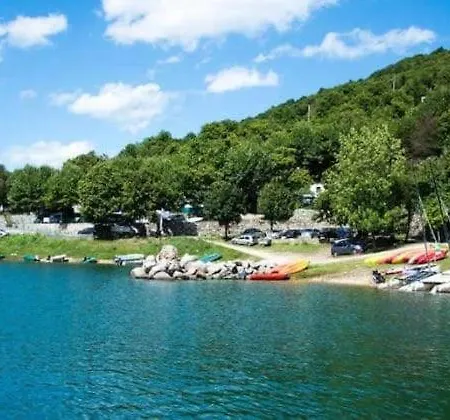 Hébergement de vacances Le Mazet De La Régordane *