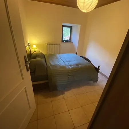 Holiday home Le Mazet De La Regordane *