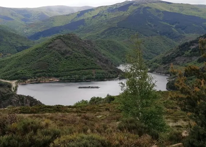 Le Mazet De La Regordane Saint-Andre-Capceze