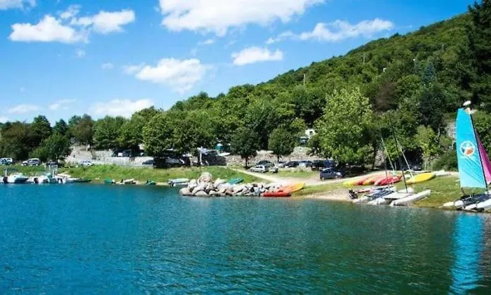 Ferienhaus Le Mazet De La Regordane *