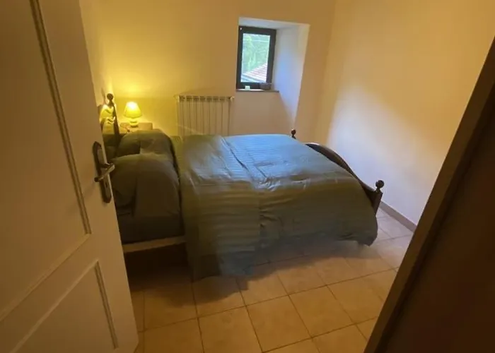 Ferienhaus Le Mazet De La Regordane *